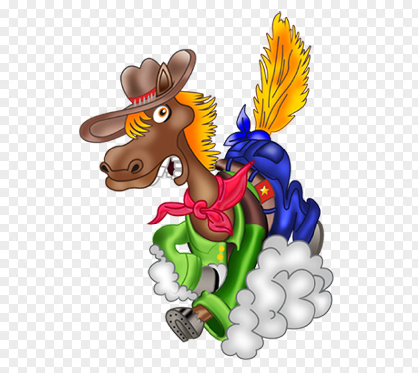 Angry Donkey Horse Euclidean Vector PNG