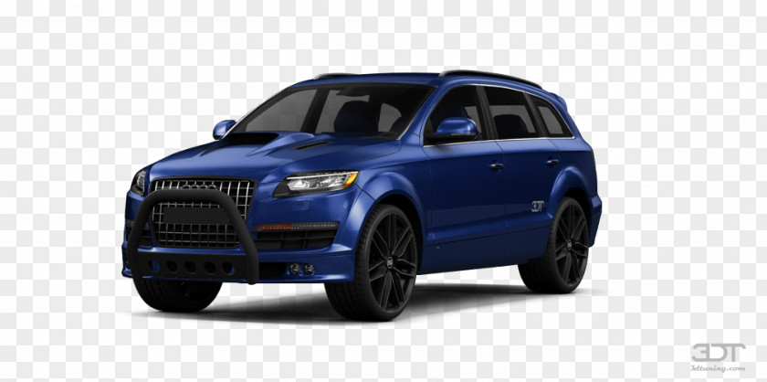 Audi Luxury Vehicle 2018 Q7 Car 2010 PNG