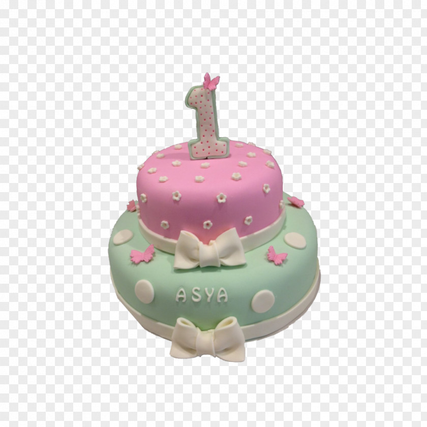 Birthday Torte-M Cake Decorating PNG