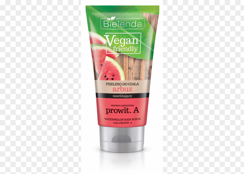 Body Scrub Exfoliation Cosmetics Bielenda Veganism Tonic Water PNG
