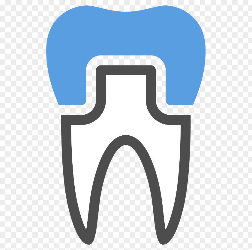 Crown Cosmetic Dentistry Dental Implant PNG