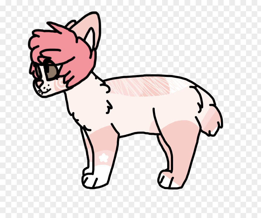 Dog Whiskers Cat Horse Snout PNG