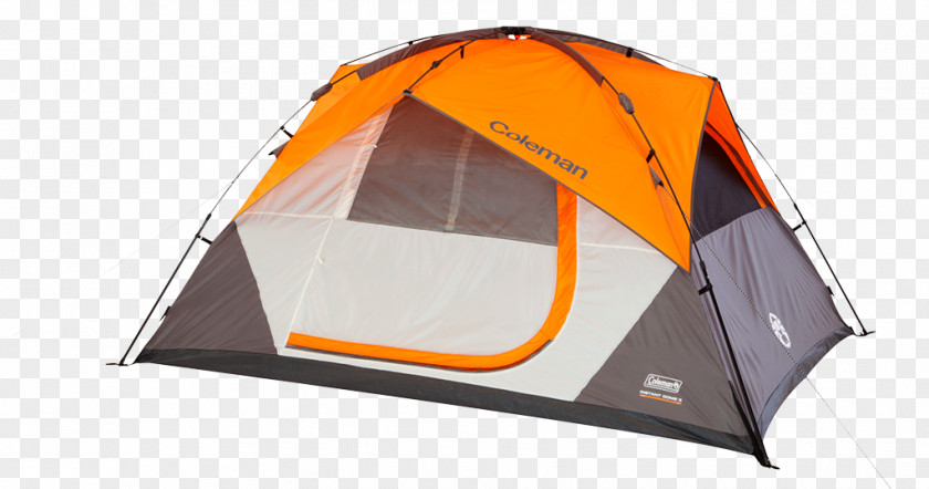 Dome Decor Store Coleman Company Tent Camping Instant Kelty PNG