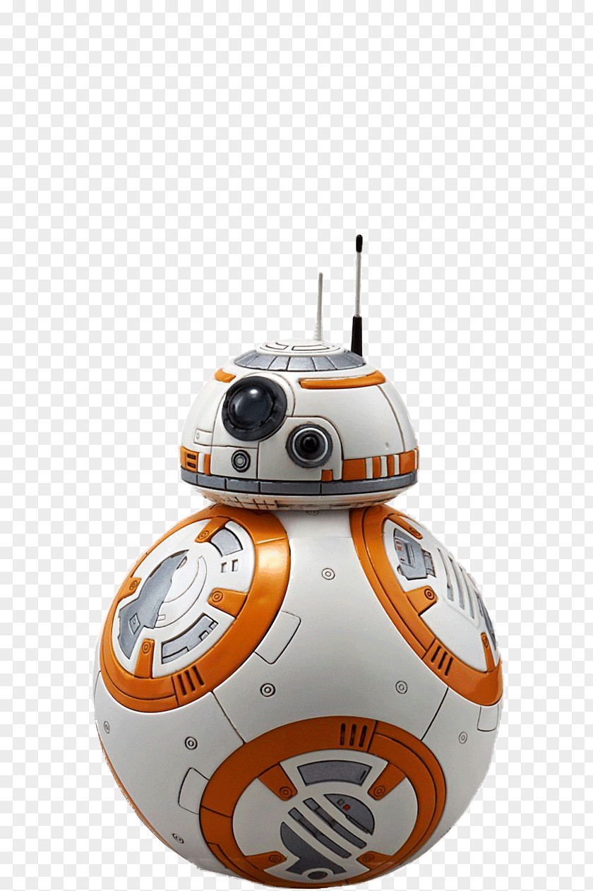 Embalagem R2-D2 BB-8 C-3PO Bandai Star Wars PNG