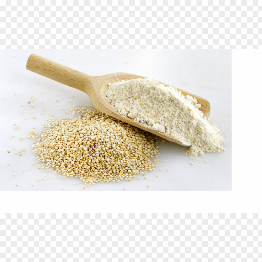 Flour Organic Food Quinoa Cereal PNG