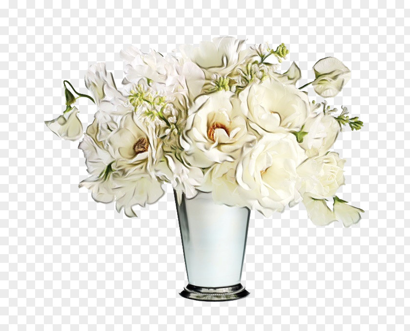 Garden Roses Cut Flowers Floral Design PNG