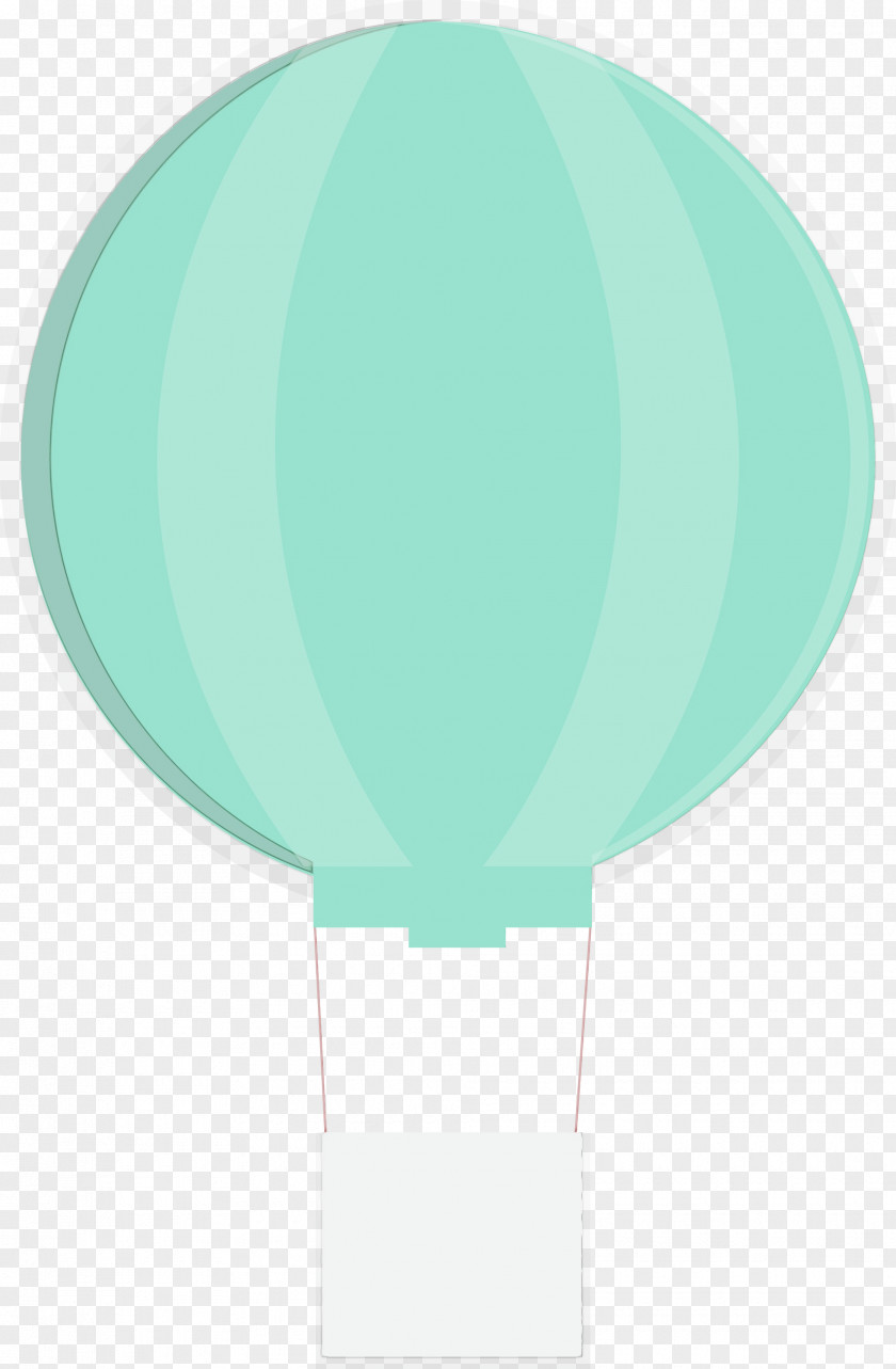 Hot Air Balloon PNG