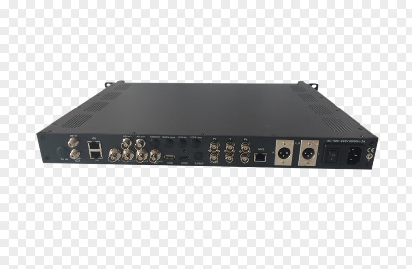 Ird RF Modulator MPEG-2 H.264/MPEG-4 AVC Binary Decoder Integrated Receiver/decoder PNG