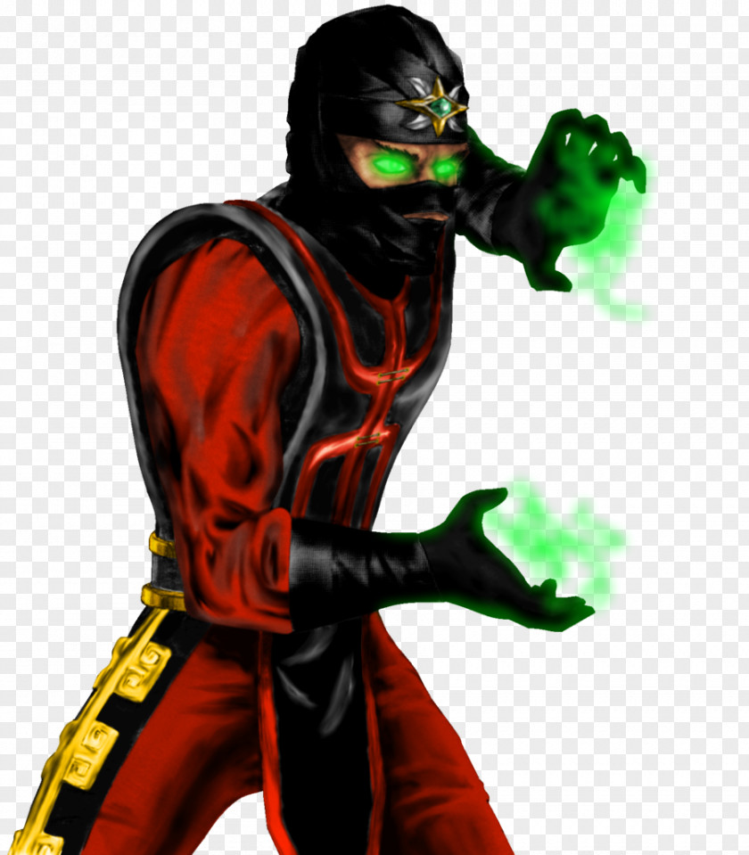 Mortal Kombat 3 Ermac X Image Midway Games PNG