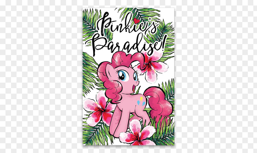 Pony Stencil Pinkie Pie My Little Fluttershy Art PNG