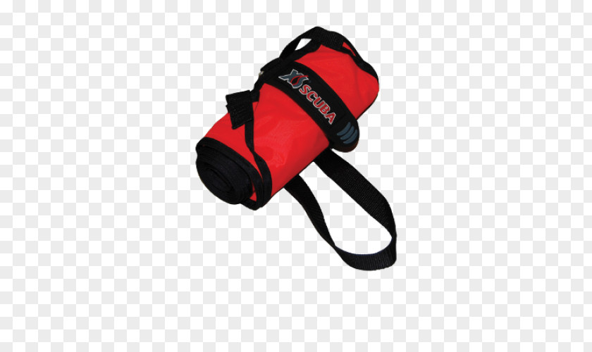Surface Marker Buoy Scuba Diving Underwater Equipment Lifting Bag PNG
