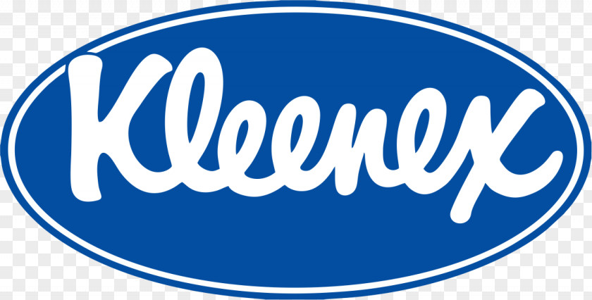 Toilet Paper Logo Tissue Brand Kleenex PNG