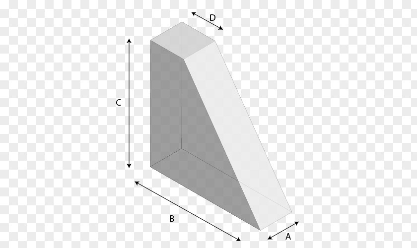 Triangle Point PNG