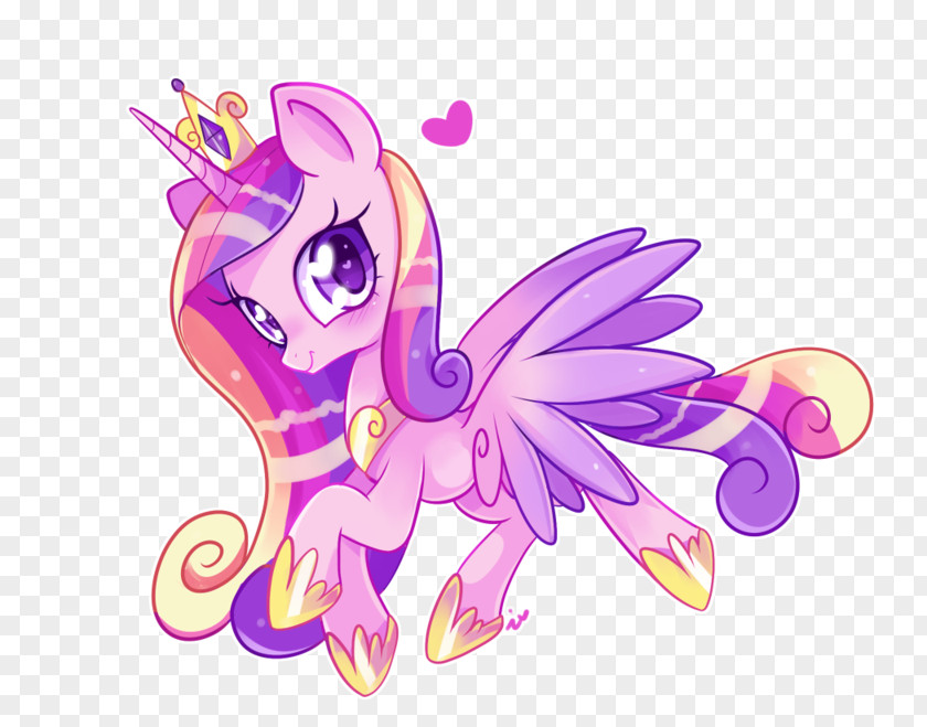 Unicornio Princess Cadance Twilight Sparkle DeviantArt PNG