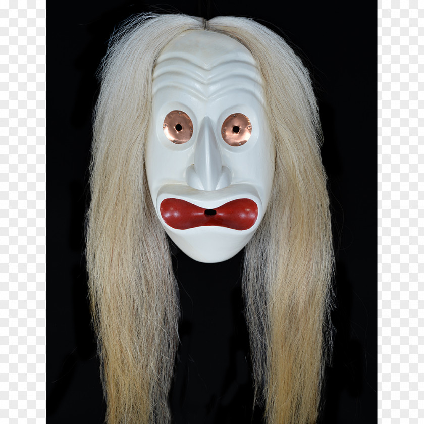 Whitening Mask Creative Six Nations Of The Grand River False Face Society Iroquois Onondaga People PNG
