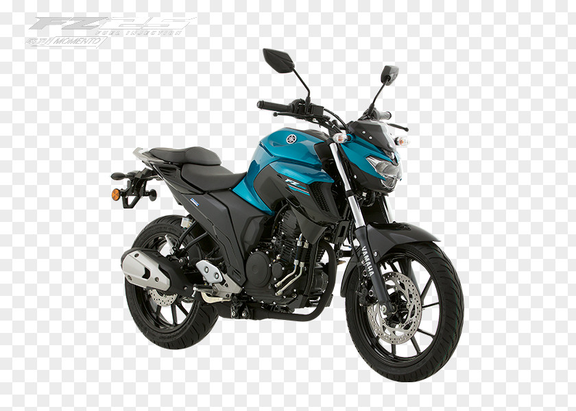 Yamaha Mt07 Motor Company FZ16 Car Motorcycle Scooter PNG