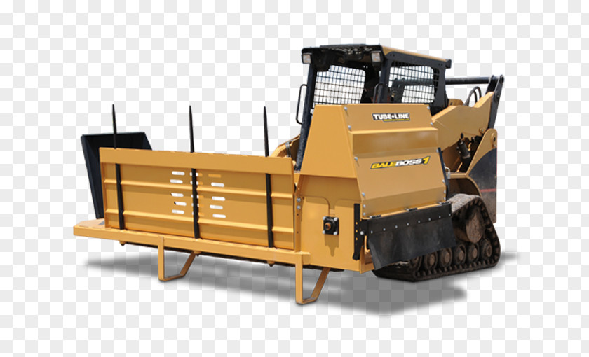 Agricultural Machine Maxwell Farm Service Machinery Loader Bulldozer PNG
