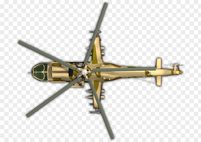 Airplane Helicopter Rotor Propeller PNG