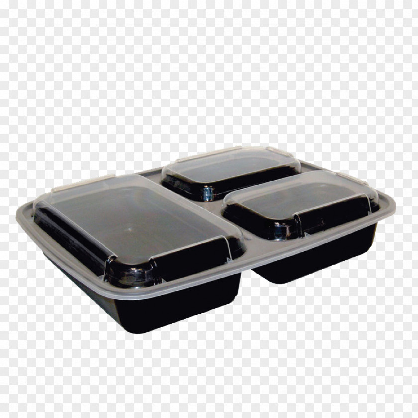Aluminium Foil Takeaway Food Containers Bento Storage Lid Plastic Container PNG