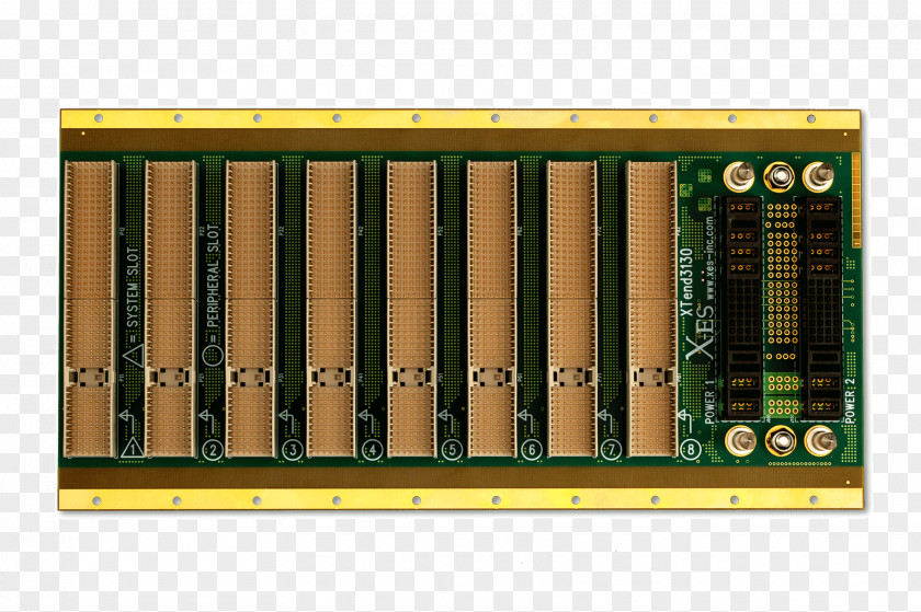 Backplane Computer Data Storage Power Supply Unit CompactPCI VPX PNG