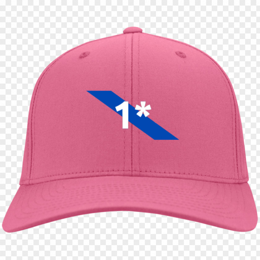 Baseball Cap Hat T-shirt Twill PNG