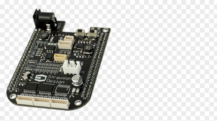 Beagleboard Microcontroller Hardware Programmer Electronics Electronic Component PNG