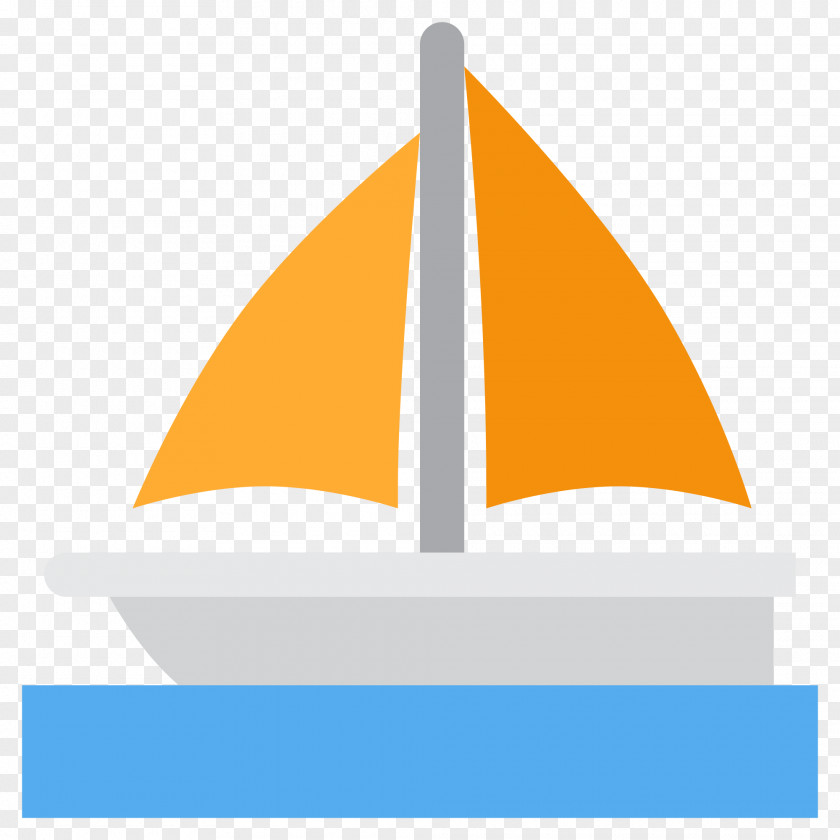 Boat Emoji Sailboat Sailing Clip Art PNG
