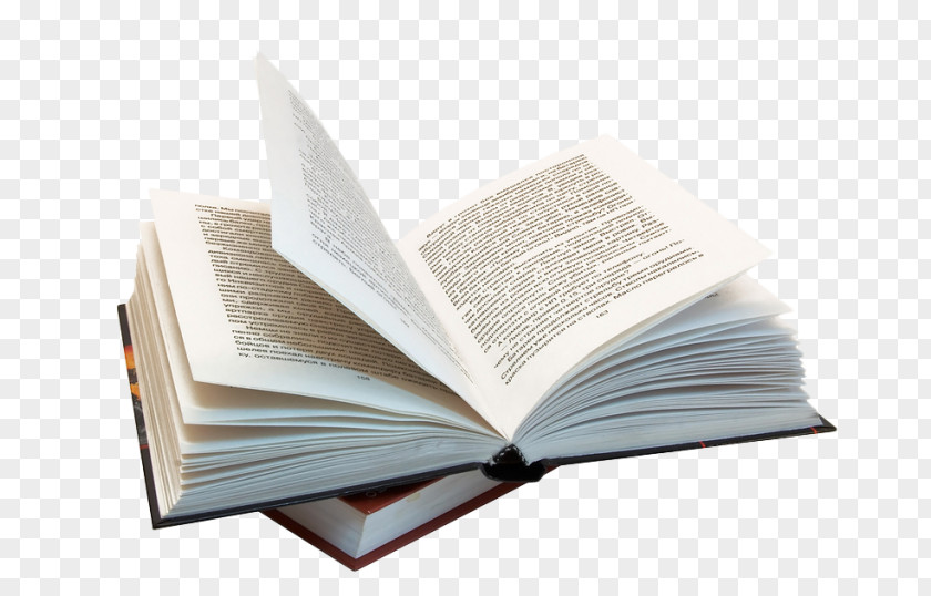 Book Clip Art PNG