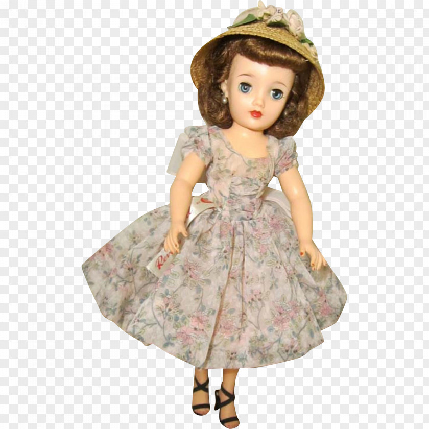 Doll Toddler PNG