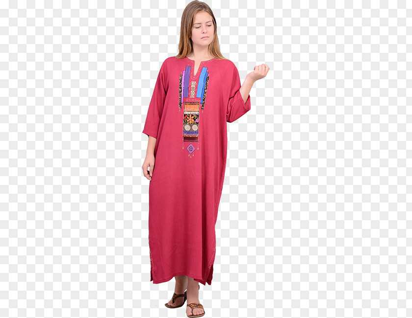 Dress Robe Nightwear Clothing T-shirt PNG