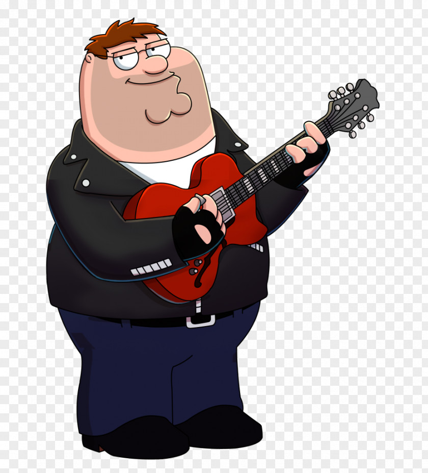 Family Guy Peter Griffin Guy: The Quest For Stuff Video Game! Lois Chris PNG