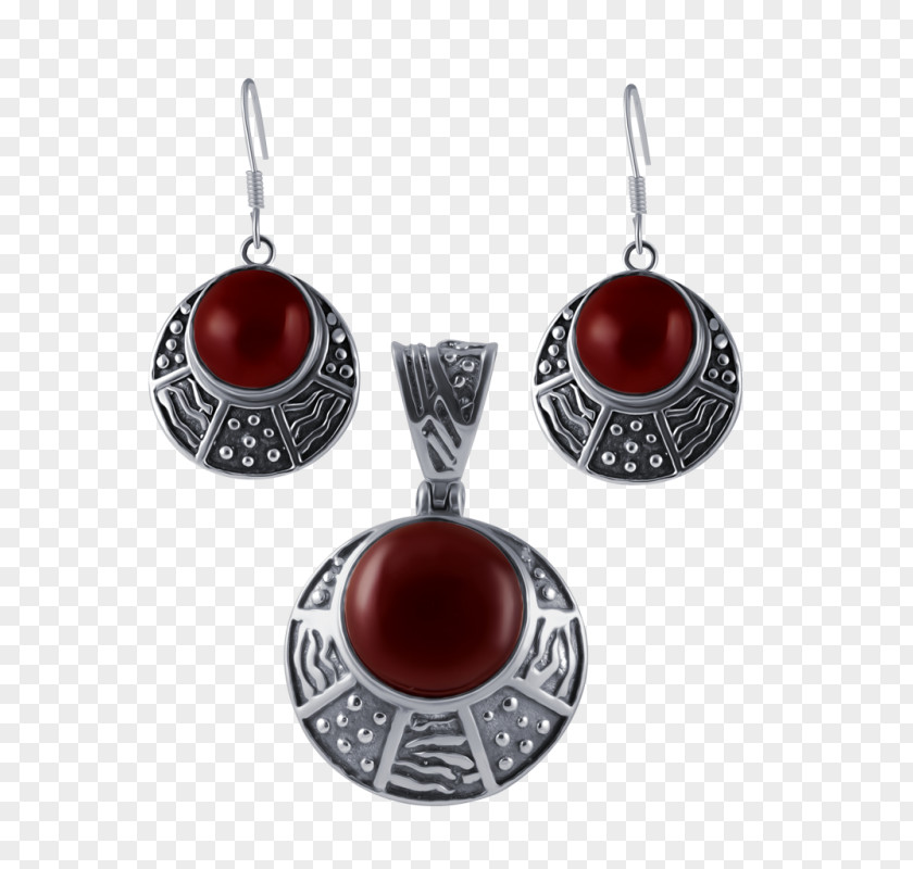 Indian Jewelry Earring Gemstone Body Jewellery Charms & Pendants PNG