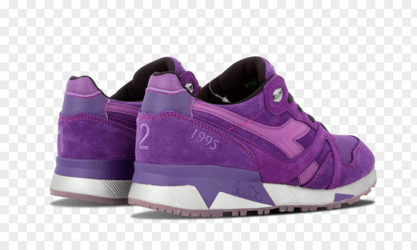 Iridescent Purple Vans Shoes For Women Sports Only Built 4 Cuban Linx... Diadora Sportswear PNG