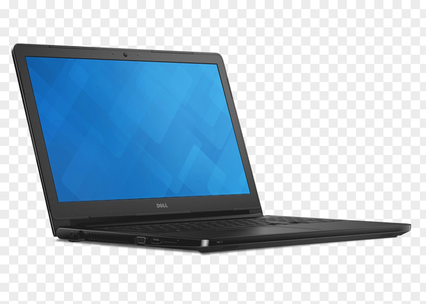Laptop Netbook Dell Vostro Computer Monitors PNG