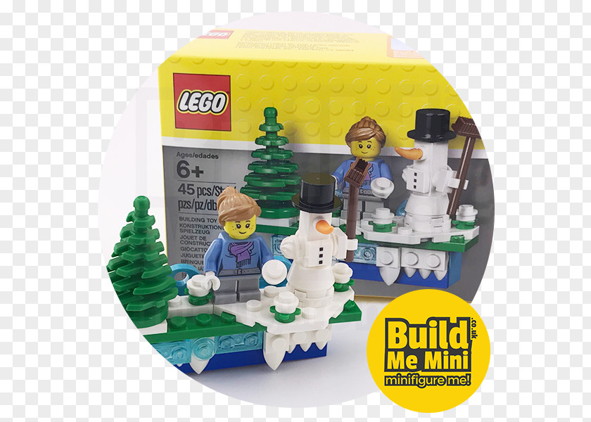 Lego Minifigures Ninjago Toy Block Christmas PNG