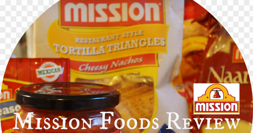 Mission Foods Fast Food Australian Cuisine Sauce Junk PNG