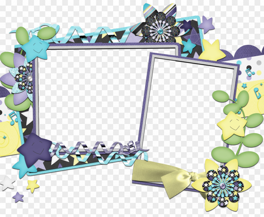 Picture Frames Information Cuteness PNG