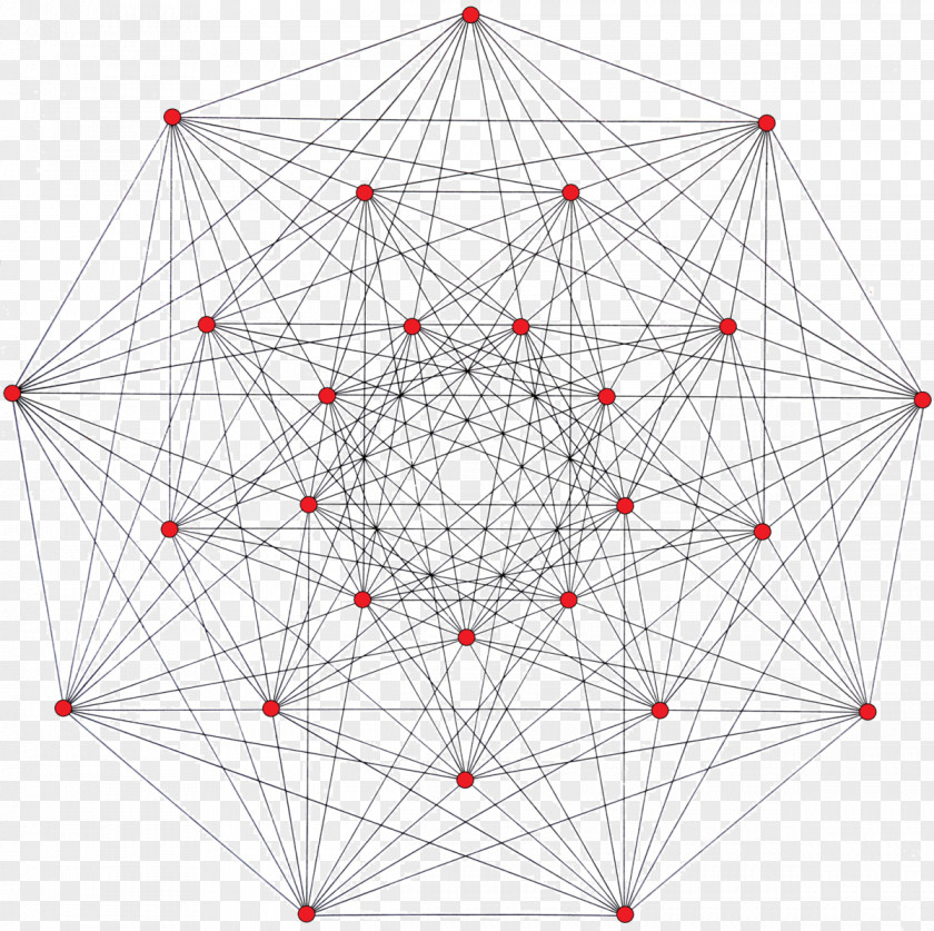 Polyhedron Symmetry Line Regular Polytope PNG
