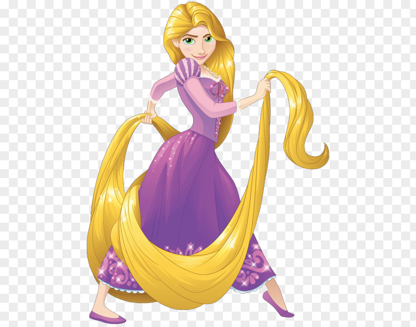 Rapunzel Ariel Belle Tangled Tiana PNG