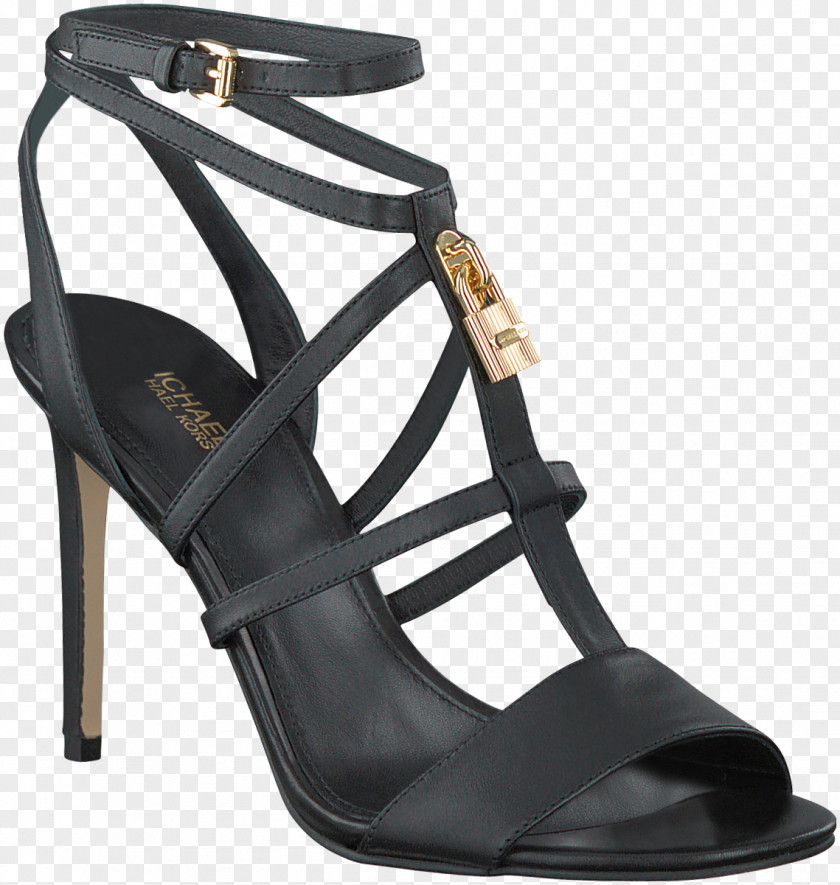 Sandal High-heeled Shoe Footwear Aldo PNG