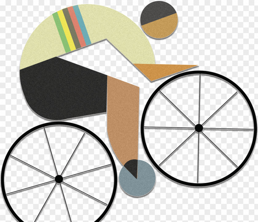 Shutterstock Stock Photography Bicycle Wheels Illustration PNG
