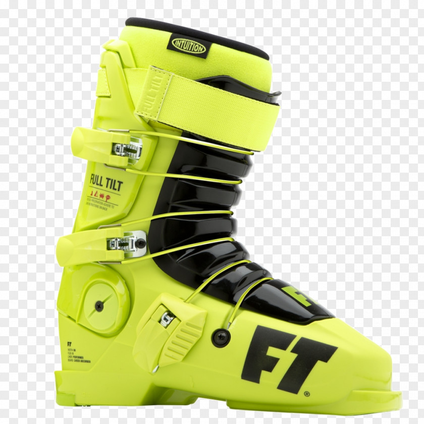 Skiing Ski Boots Dropkick PNG