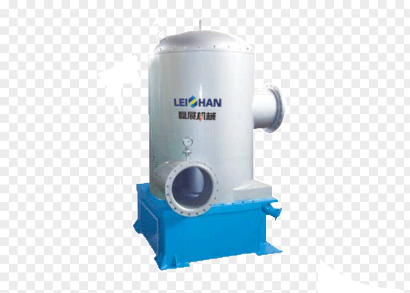 Technology Pulp Paper Machine Separator PNG
