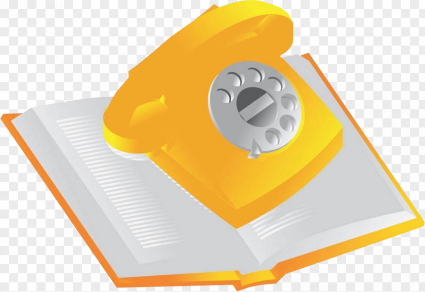 Telephone Symbol Icon PNG