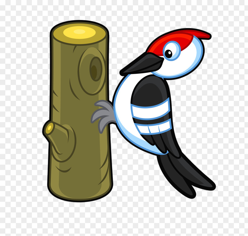 Woody Woodpecker Clip Art Christmas PNG