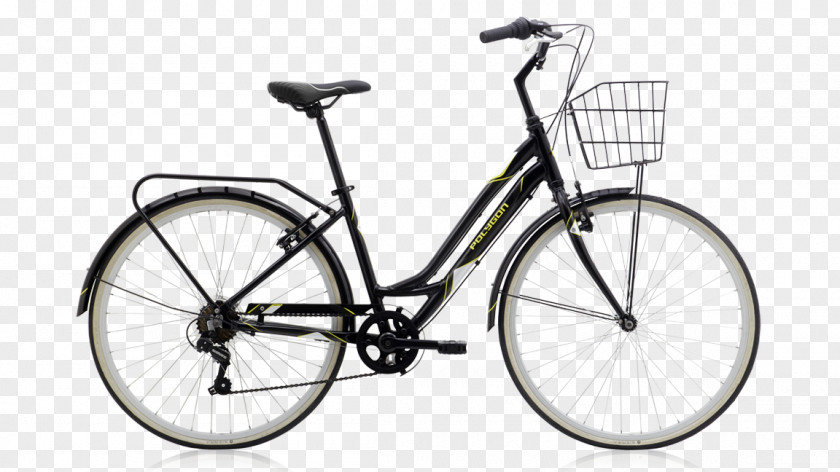 Bicycle Polygon Bikes City Mountain Bike Pricing Strategies PNG