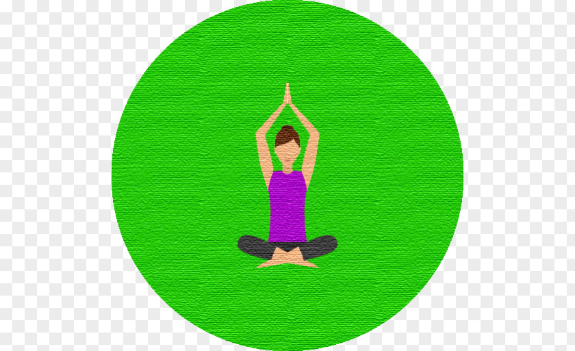 Blood Sugar Yoga & Pilates Mats Green Physical Fitness PNG