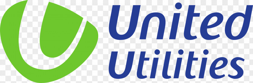 Business United Utilities Logo Water Services Public Utility Supply Network PNG