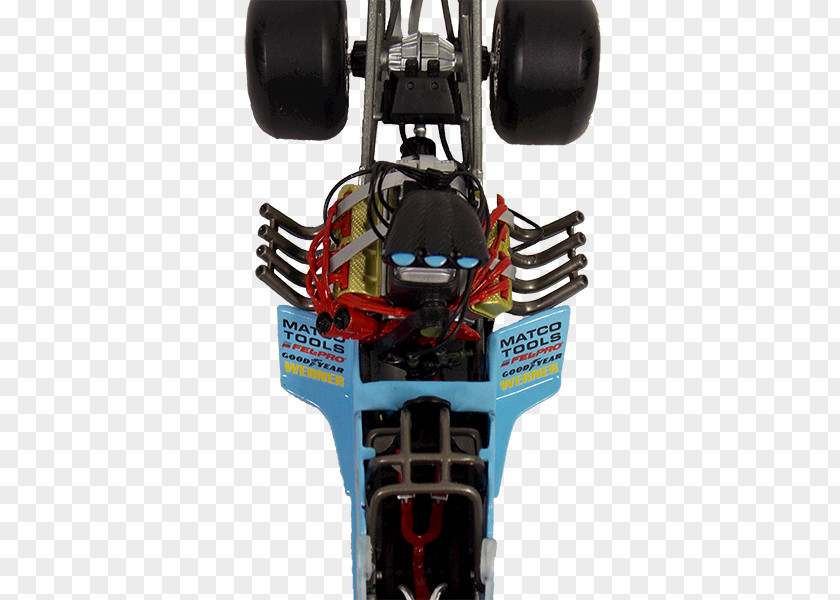 Car Model 1:24 Scale Drag Racing Dragster PNG
