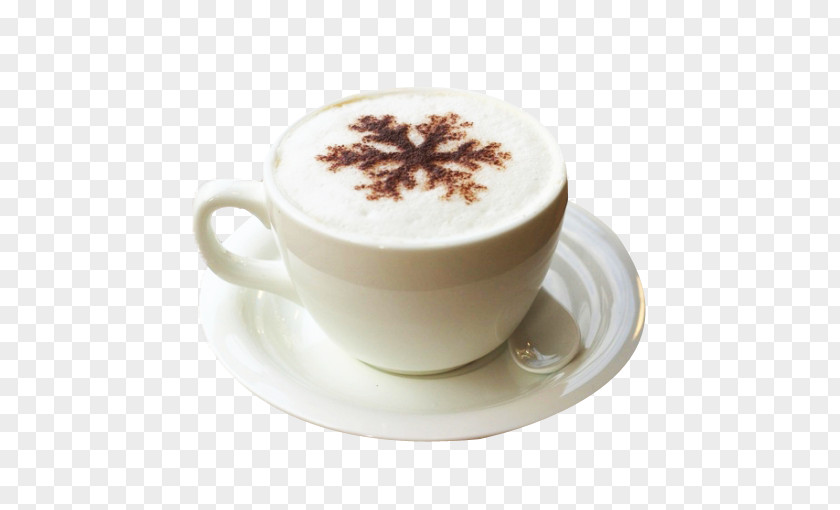 Coffee Cappuccino Espresso Milk Latte PNG